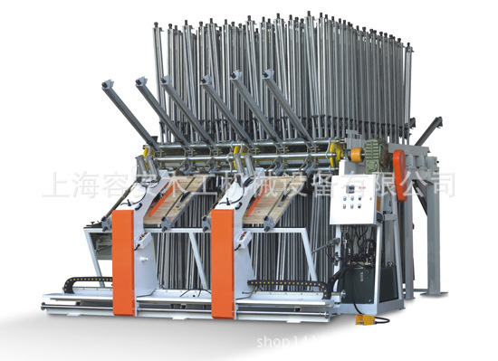 上海木工机械 实木拼板机价格 实木拼板机厂家 实木拼板机视频