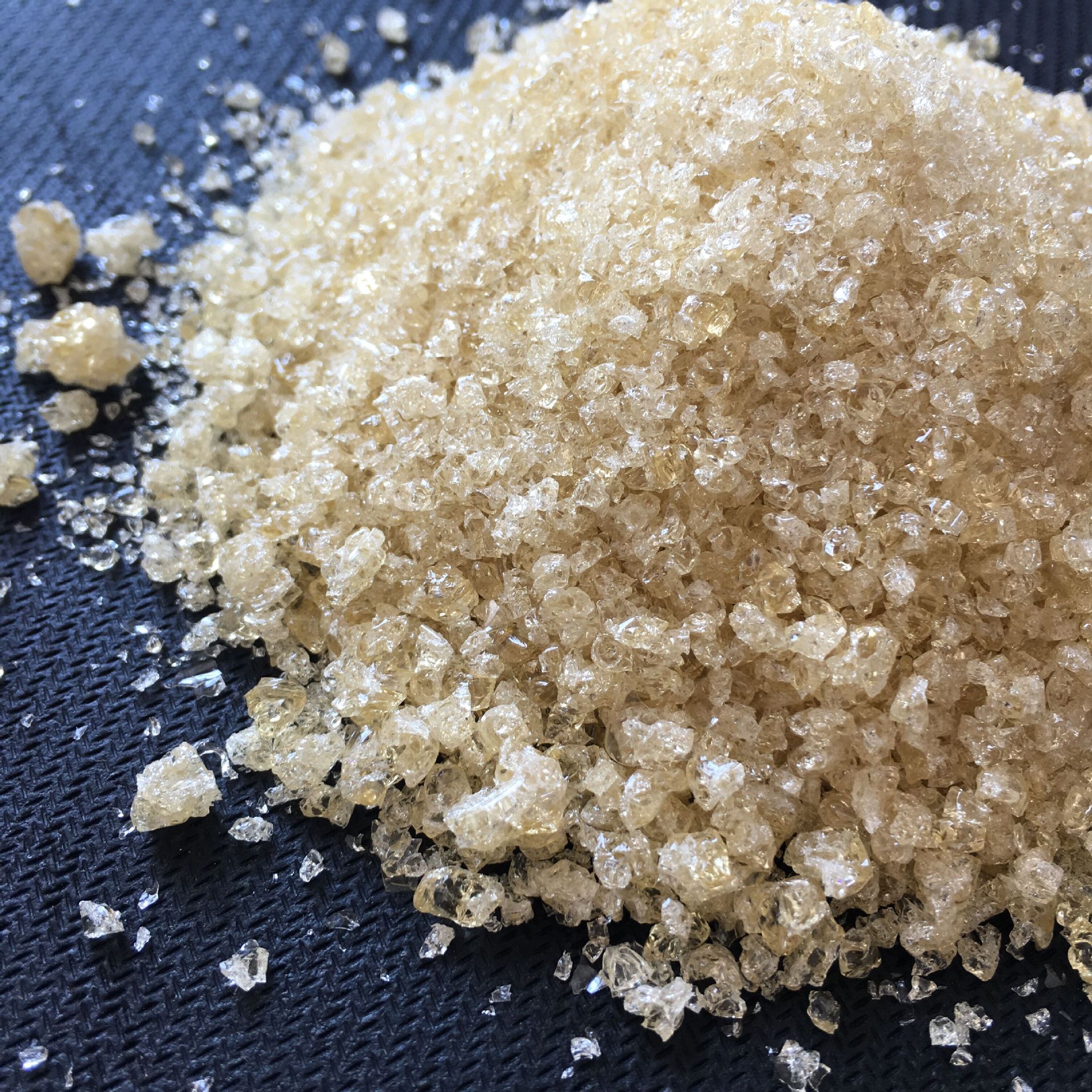 低温高膨不透水底釉钛熔块908 淄博川东好货限时供