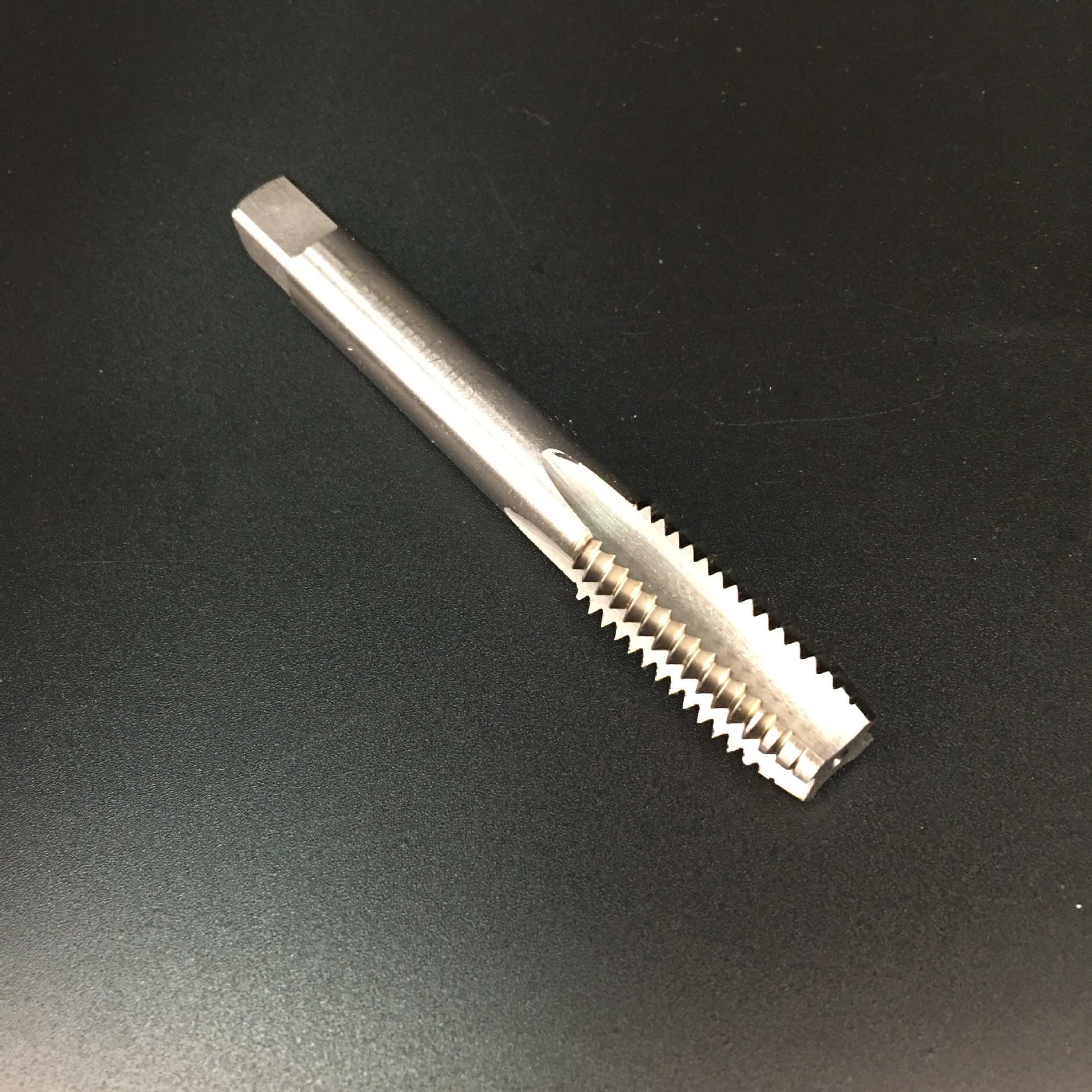 unc unf英美制丝锥6-32/8-32美制统一螺纹丝锥丝攻1/4 3/8 1/2