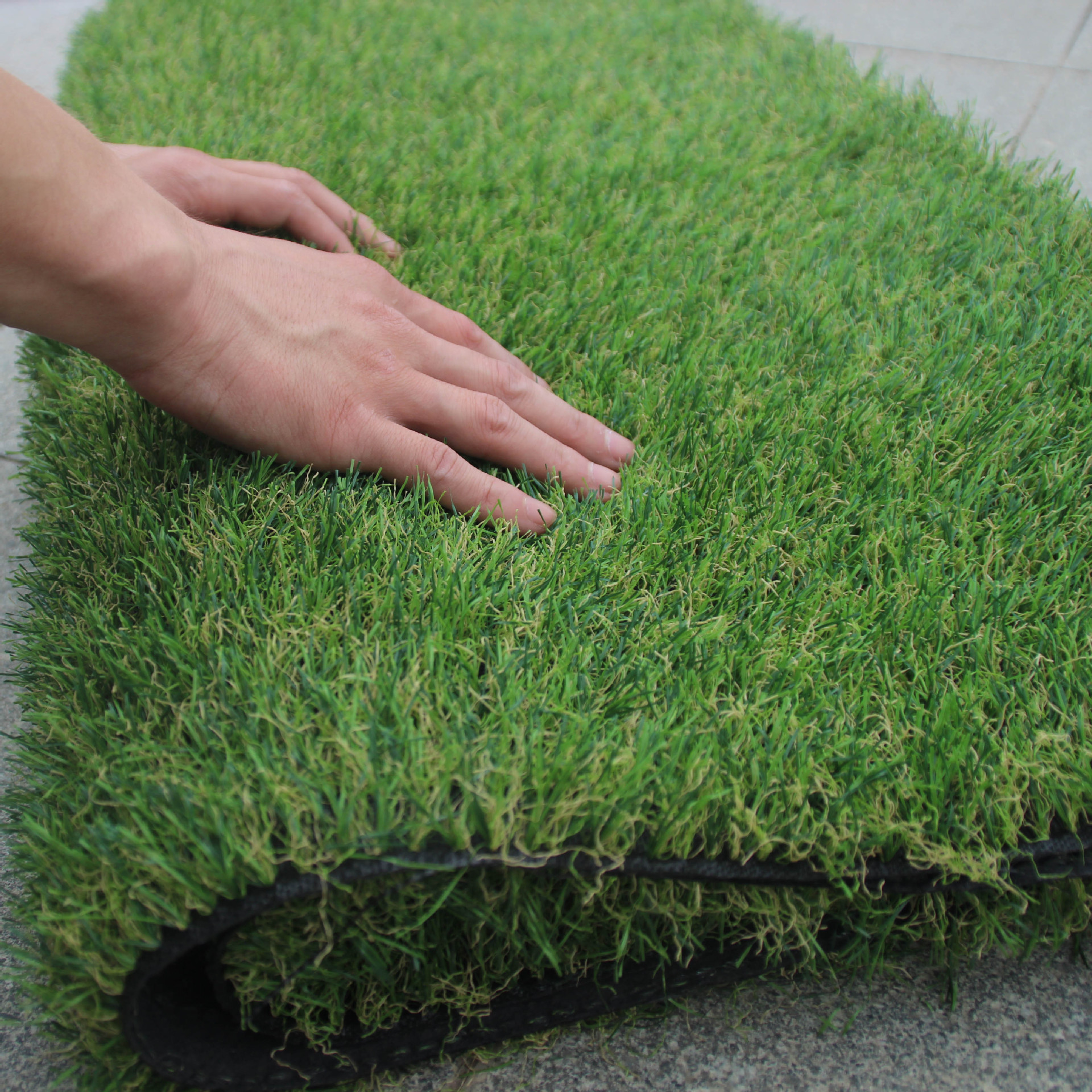 人造仿真草坪地毯幼儿园草坪婚礼展览运动草坪人工塑料假草皮批发
