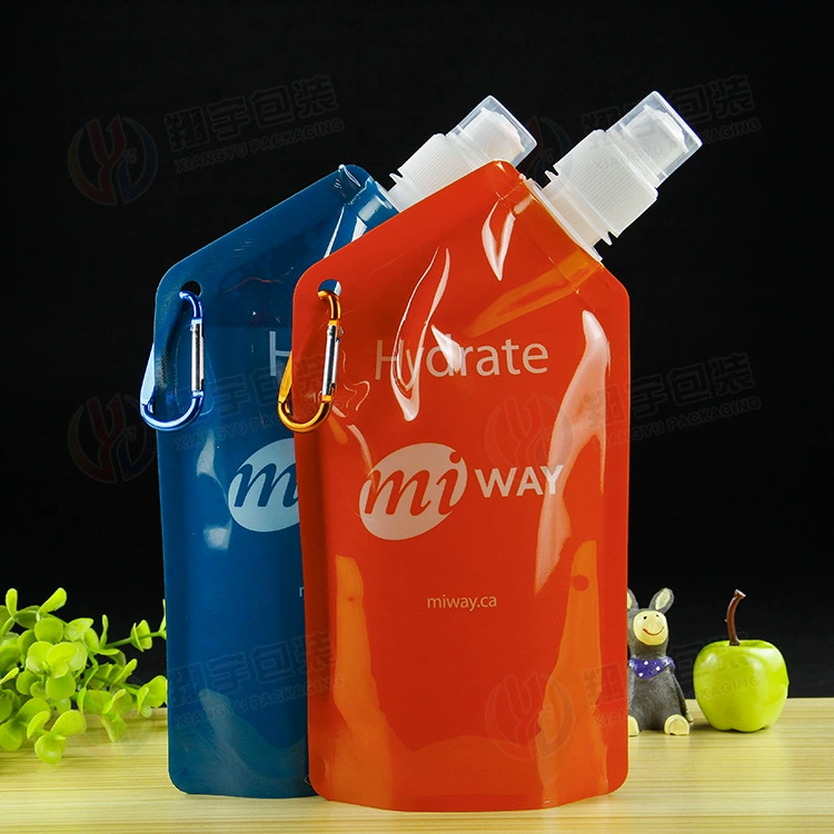折叠水袋