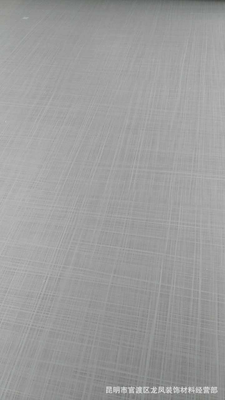 免漆实木生态板 多层实木板木板材 橱柜柜体板装饰板材 厂家.