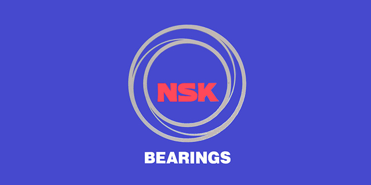 nsk6215轴承原装进口轴承正宗nsk轴承高转速低噪音轴承