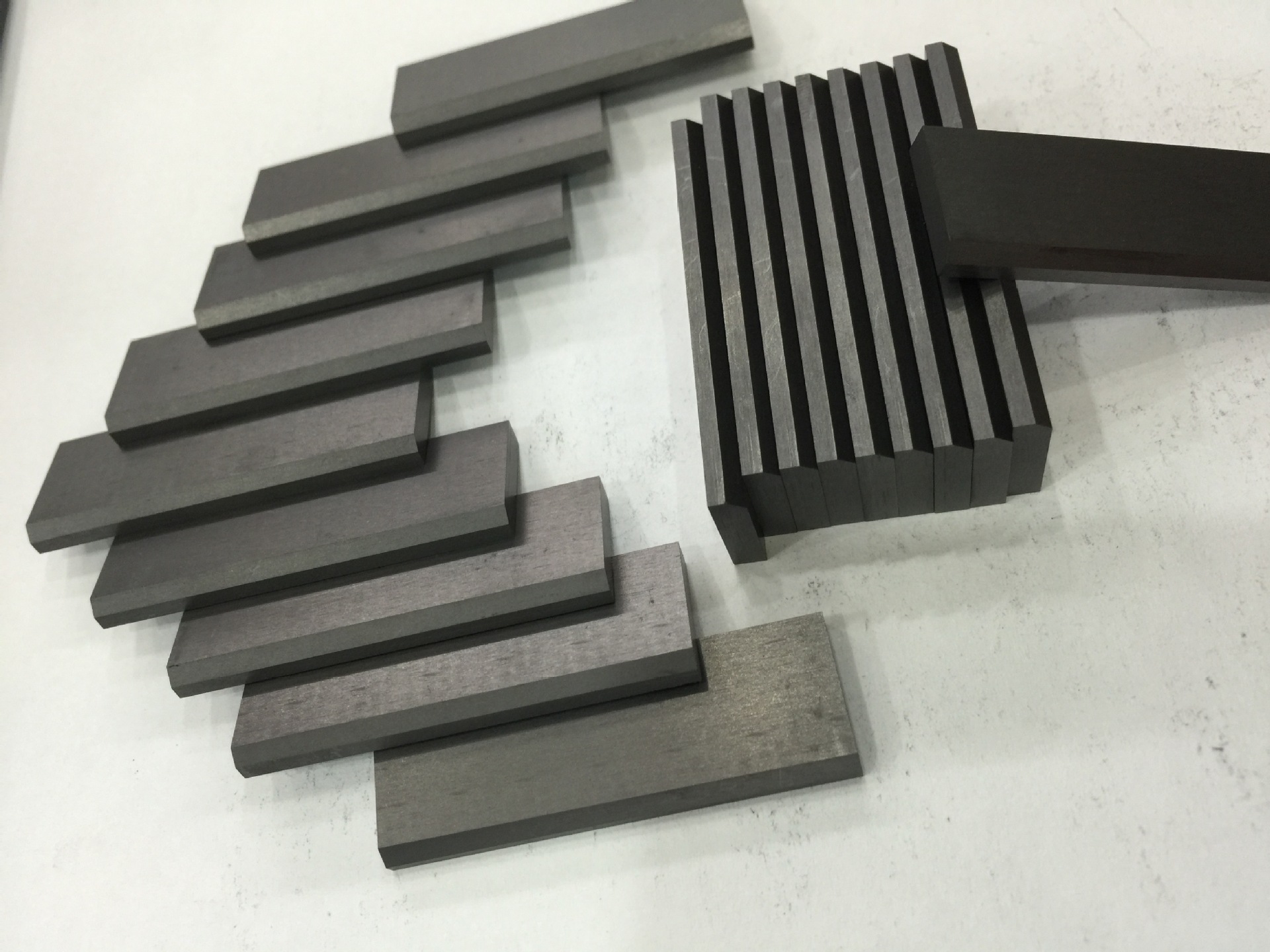 石墨碳片进口石墨刮片 vtlf250进口