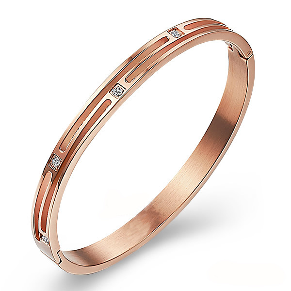 供应批发 钛钢首饰批发 情侣钛钢手镯