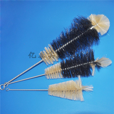 100/250/500/1000/2000ml优质三角烧瓶刷 清洗锥形瓶毛刷子