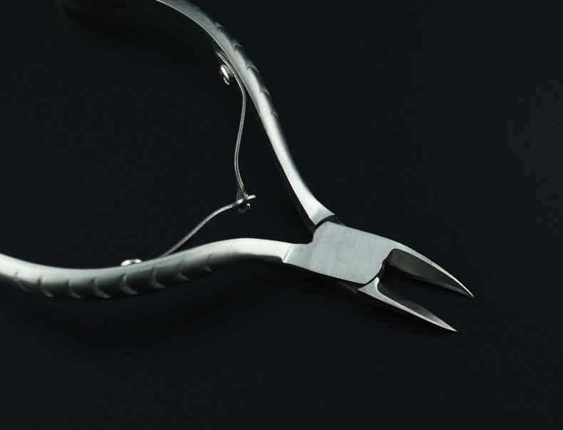 老鹰修脚钳 结实易用 去死皮 修脚钳