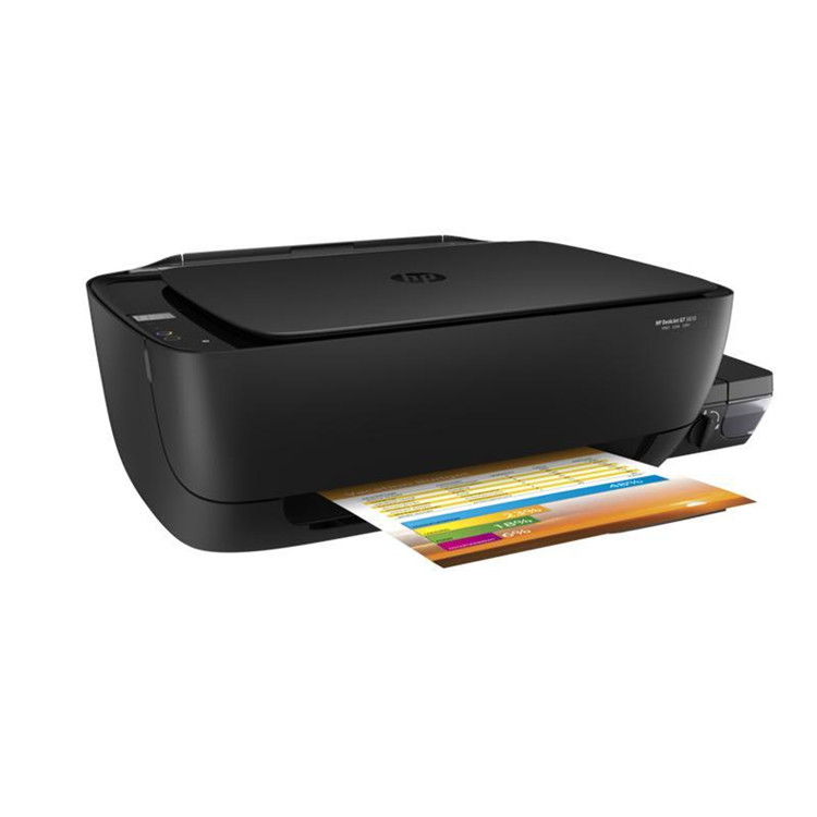 惠普hpdeskjet5810打印机喷墨多功能一体机
