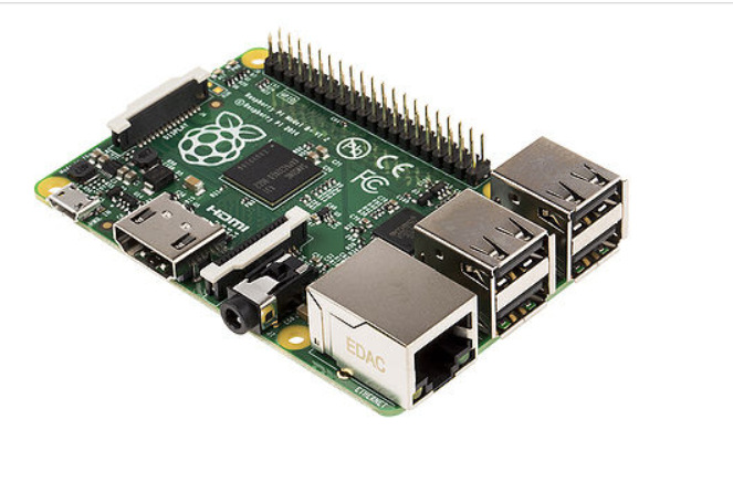 供raspberry pi 树莓派b  bcm2835系列arm11 cpu开发板计算机板件