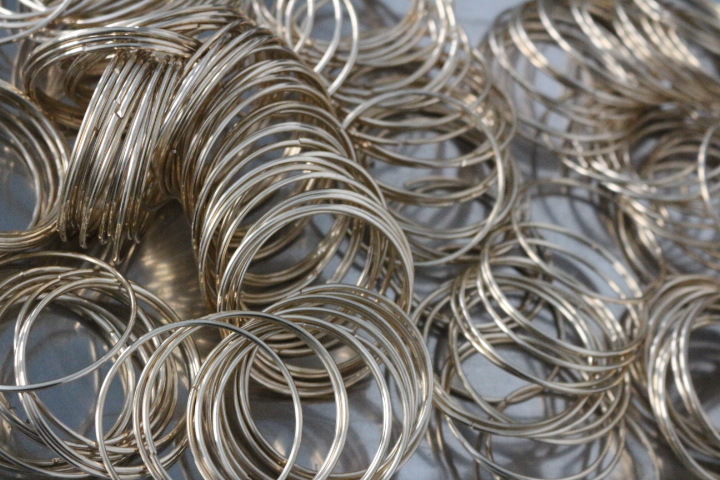 郑州厂家直销高银焊丝/30%银焊丝/环保银焊丝/银焊环/银焊圈