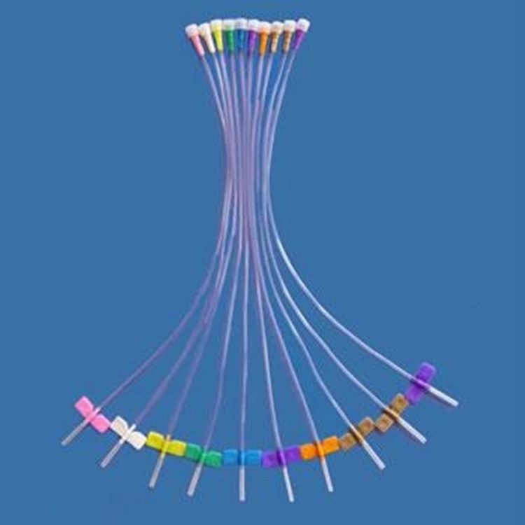 厂家供应一次性无菌静脉输液针外贸出口型一次性静脉输液针