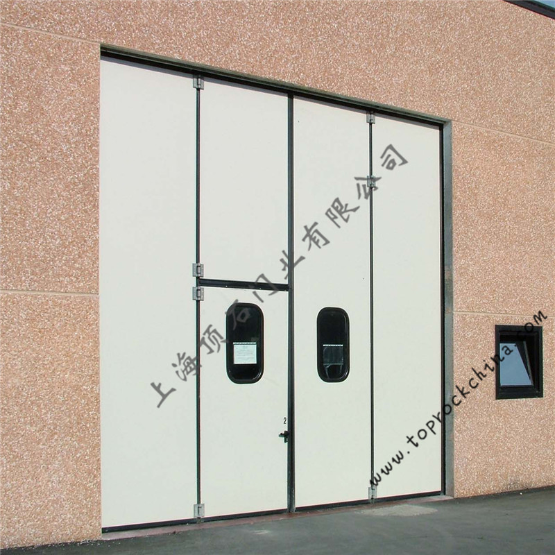 厂房折叠门库房折叠门仓库折叠门