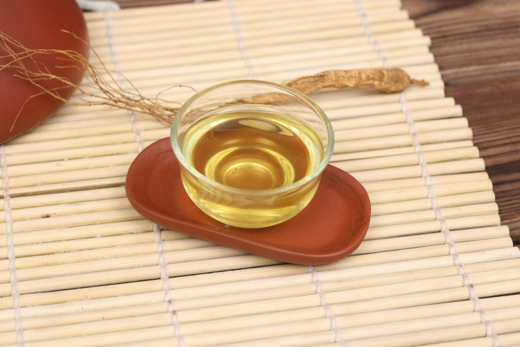 东北鹿茸茶礼盒装 东北长白山茶叶袋泡茶 鹿茸茶节日送礼会销礼品