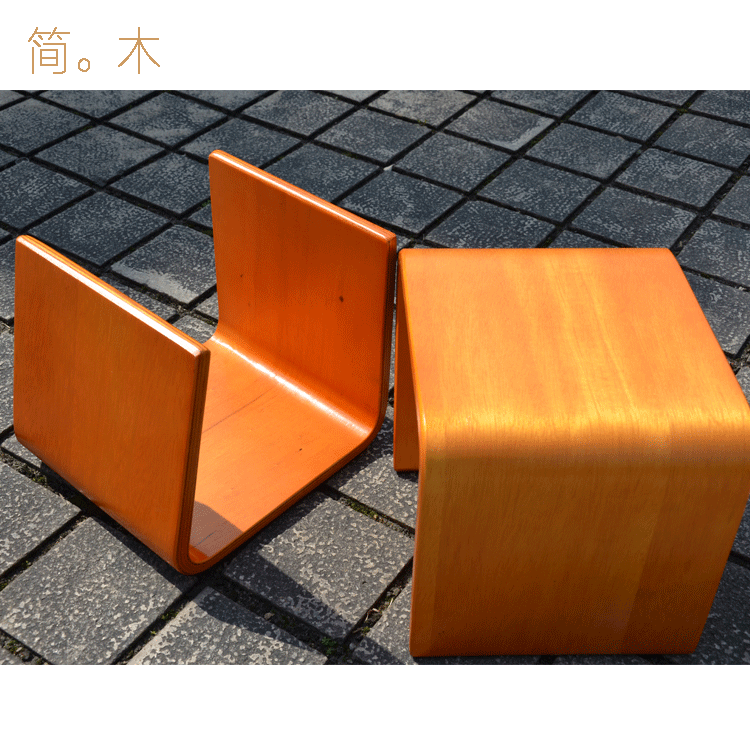 弧形木 弯曲木 弧形板材 定制弯曲木 定制木制品