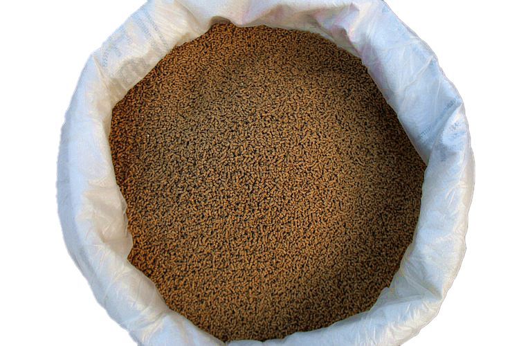 081 厂家**优质鱼饲料 亿美农全价配合饲料生产批发-水产饲料产业网