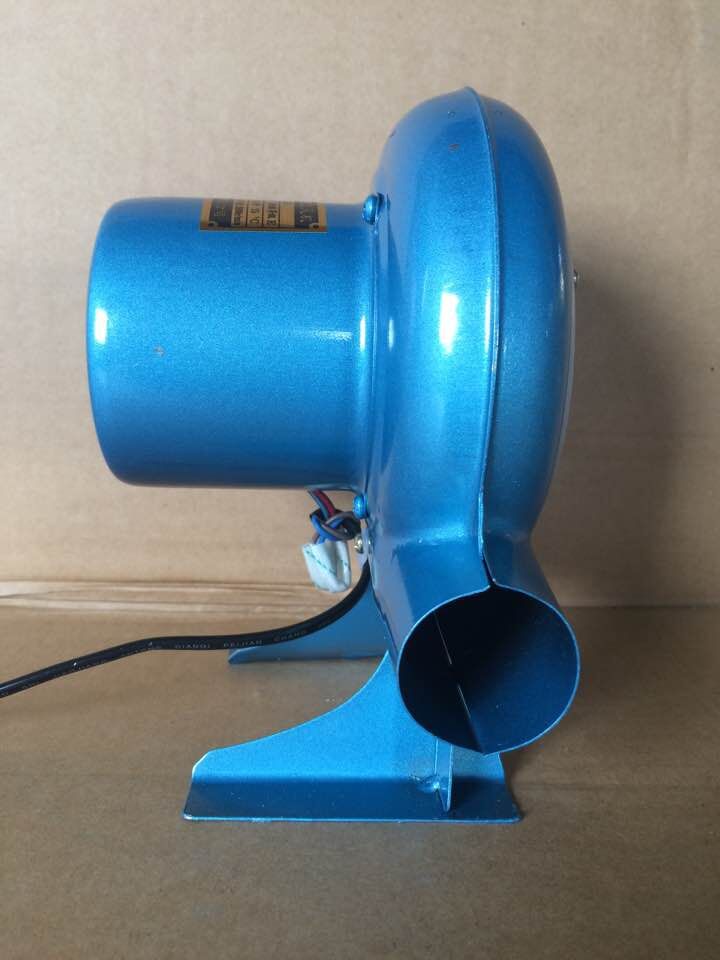 厂家专业供应12v 30w直流鼓风机小型低噪音离心式鼓风机批发零售