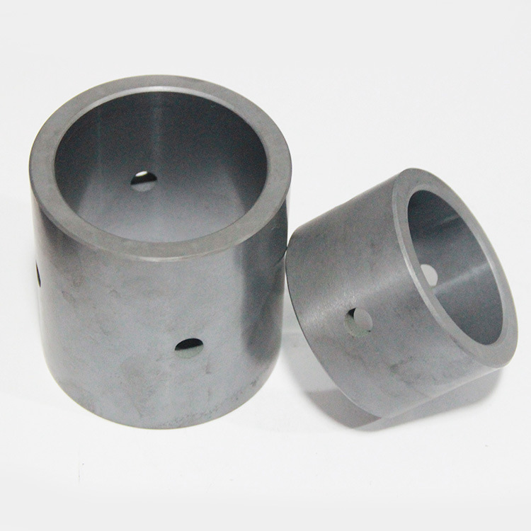 厂价直销优质水泵配件 d型多级离心泵碳化硅机械密封 轴套