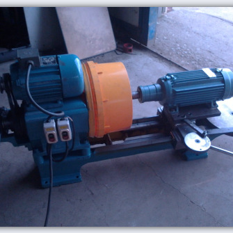 生产优质玻璃磨口机