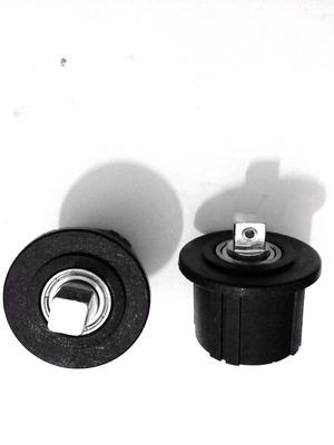 杜亚电机 47尾塞 电动卷帘 电动窗帘