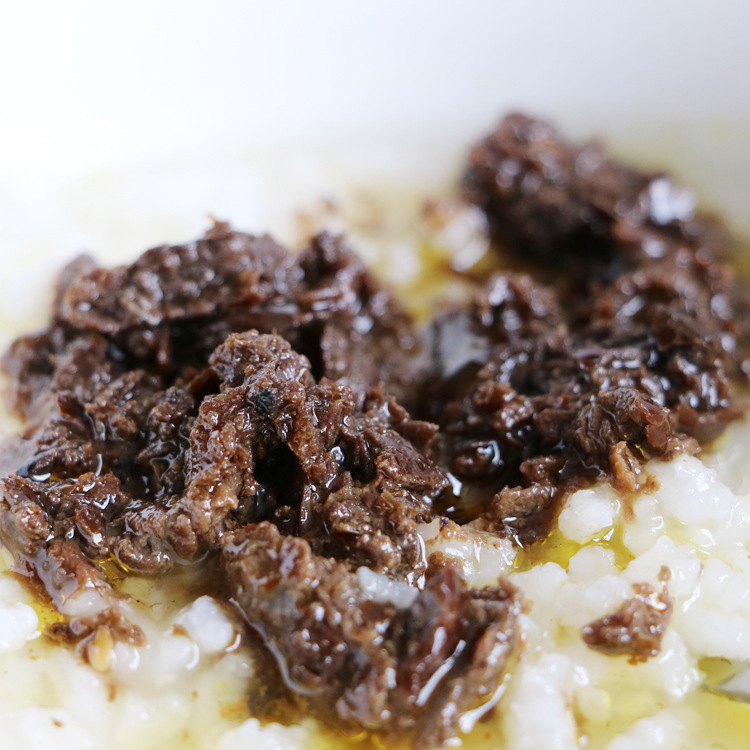 珠乡橄榄肉菜 广西北部湾特产橄榄食品厂家 橄榄肉菜批发原味瓶装