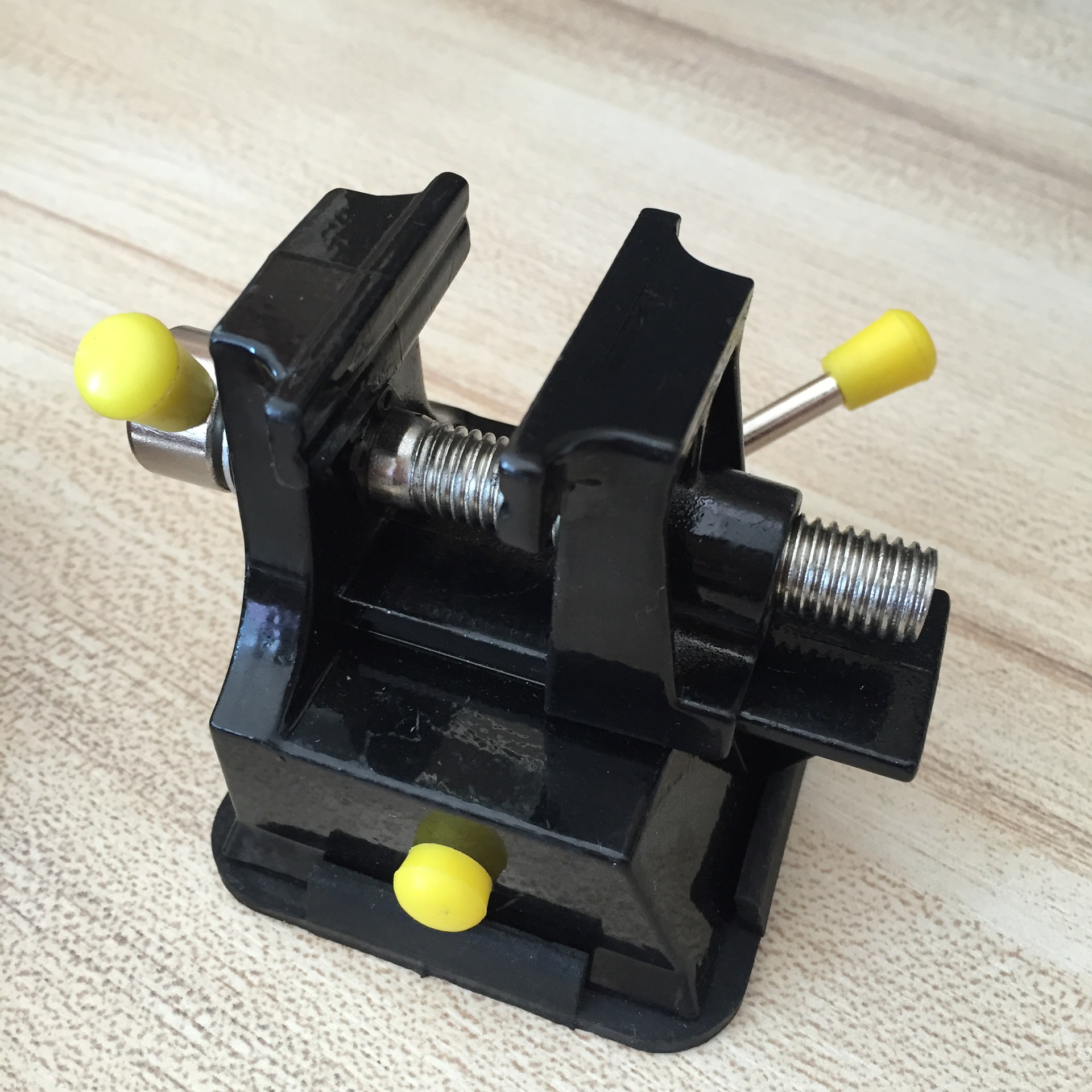 厂家直销小台钳,夹持工具,电子夹具,台虎钳,微型台虎钳