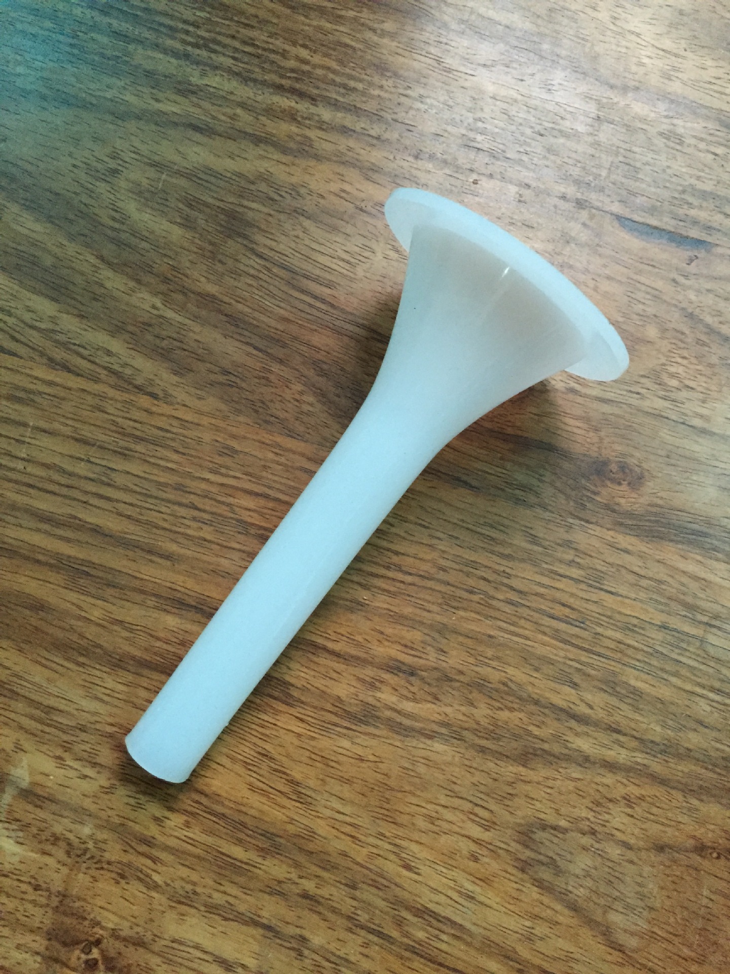 【地摊摆摊】 灌肠漏斗灌肠神器肠衣漏斗香肠机羊肠 厨具工具