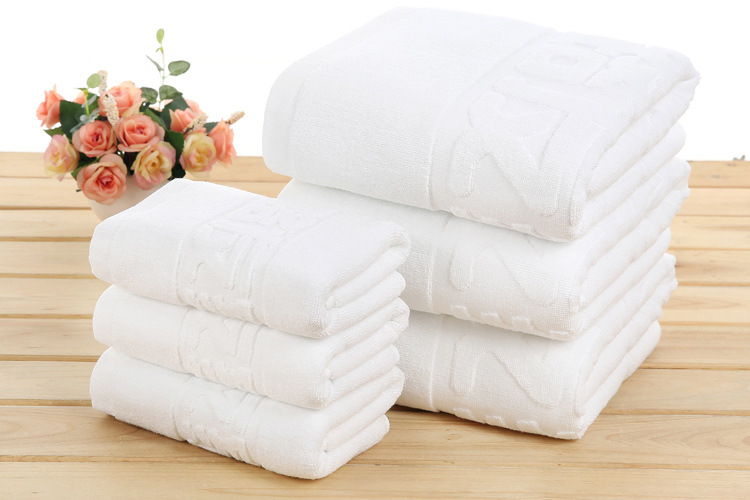 河北高阳纯棉毛巾厂家直销酒店洗浴桑拿足疗