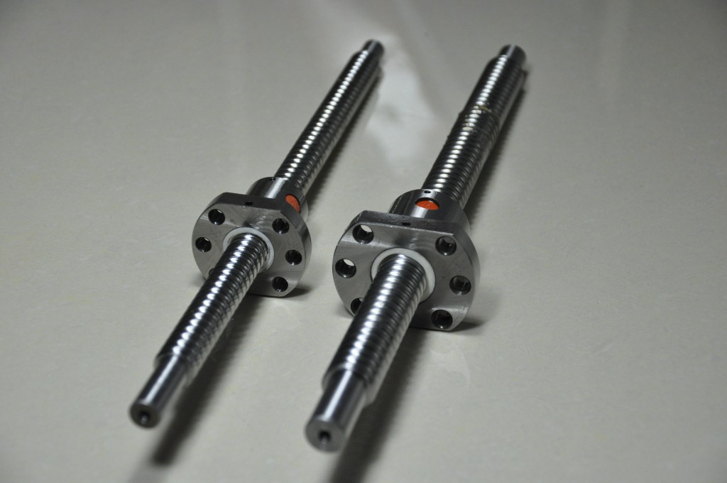 滚珠丝杠 螺杆 冷轧c7 3210