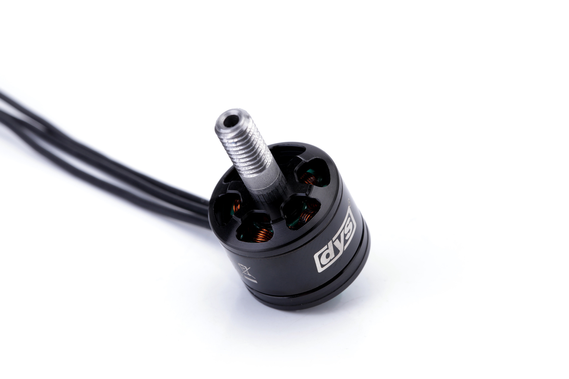 东阳se1407 kv3500 微型马达 无刷电机 无人机电机直流无刷电机