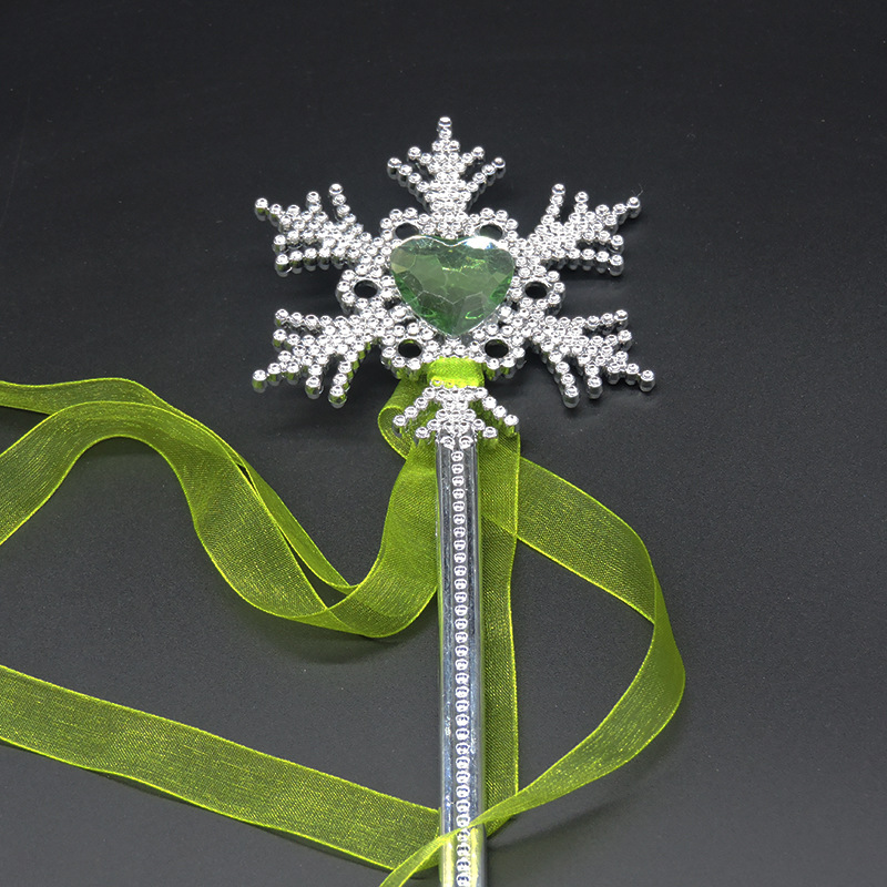 外贸热销冰雪奇缘服装赠品 节cos装饰品艾莎夏季连衣裙促销品