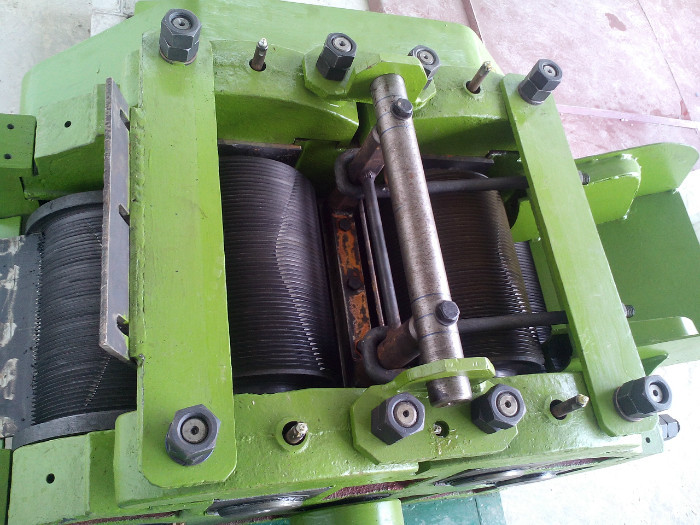 5吨每小时,出糖率高,甘蔗榨糖机,制糖生产线