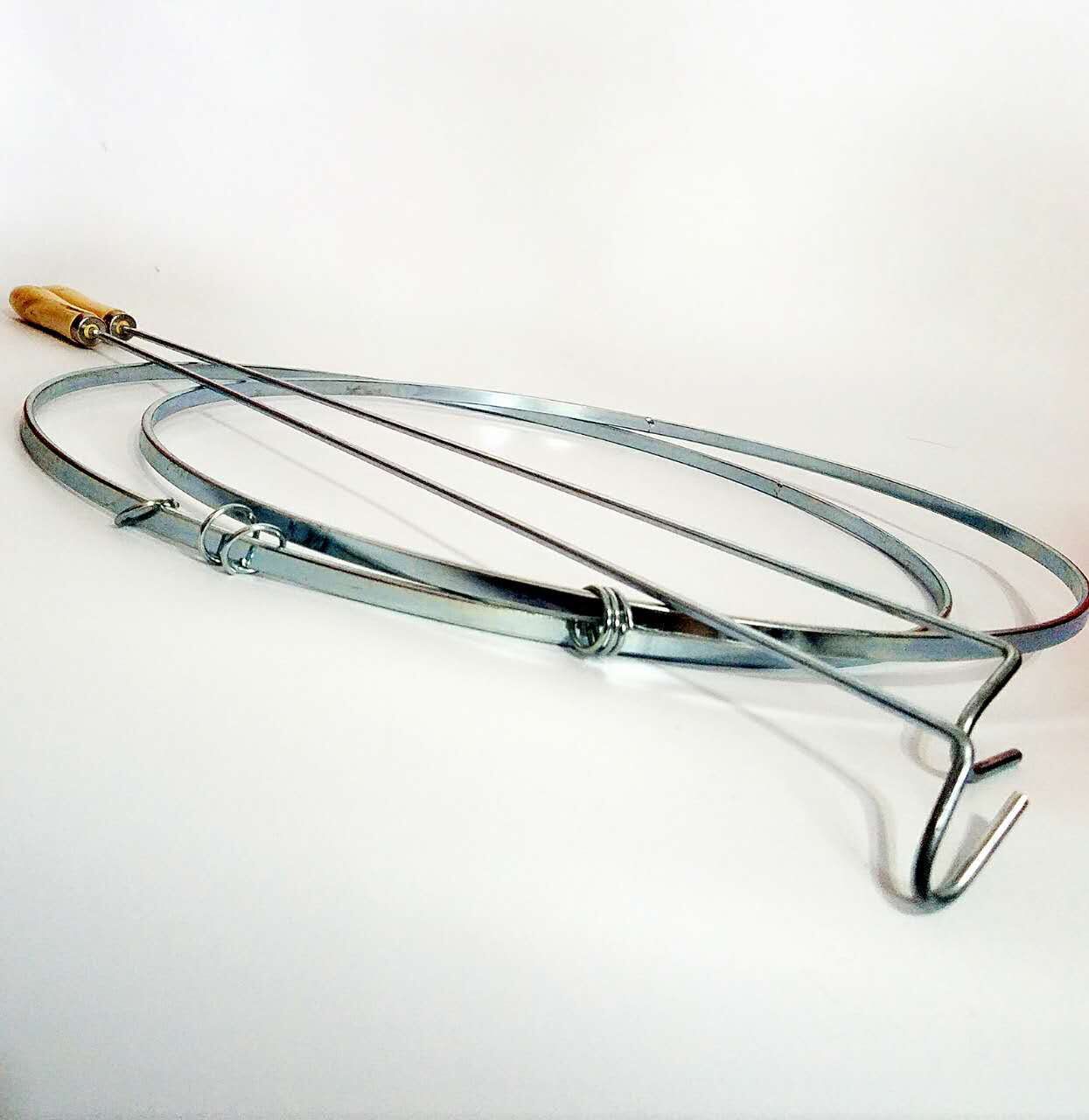 实心加宽滚铁环儿童怀旧 滚铁圈 儿童玩具滚铁环 厂家直销热卖