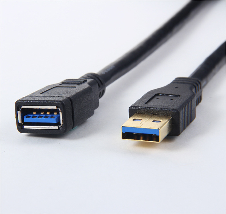 0数据线电脑usb延长 类型:usb线 接口类型:usb3.