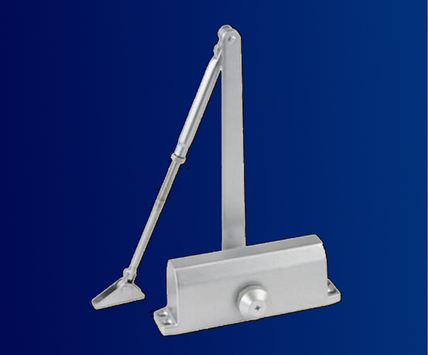 昆明厂家批发防火门 防火窗 重型闭门器 -闭门器,开门器