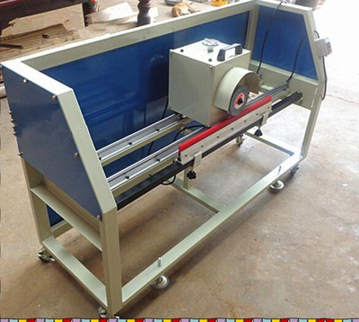 厂家直销手动磨刮机 丝印磨刮机 磨胶机 砂轮磨刮机