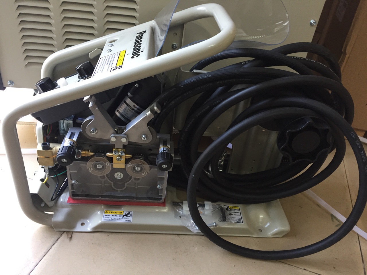 松下送丝机_松下原装送丝机_松下原装送丝机yw-35dg - 阿里巴巴