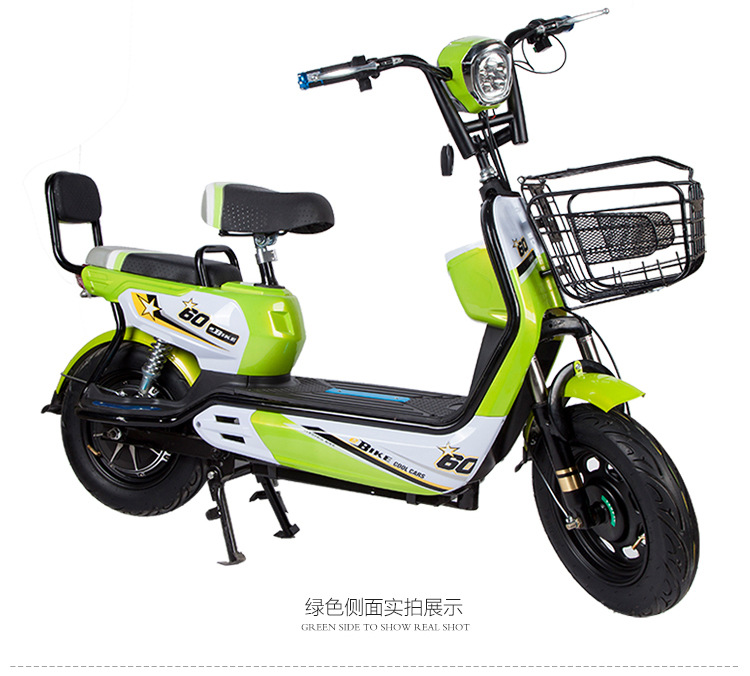 京京t60电动自行车 成人电瓶车电动车 迷你女士电动车批发