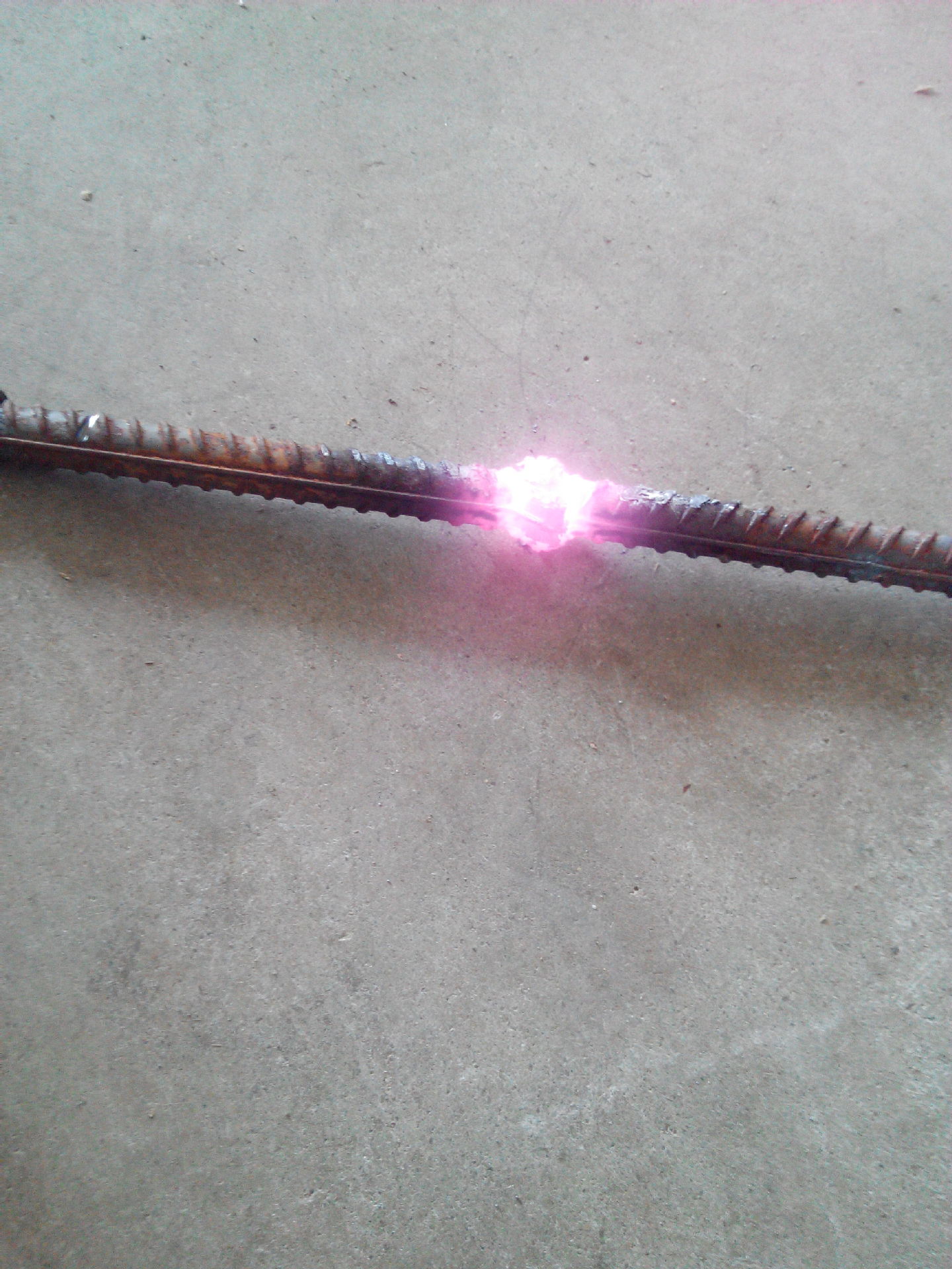 【钢筋闪光对焊机 镀锌管手动闪光对焊机】报价_图片_品牌-广州 市通