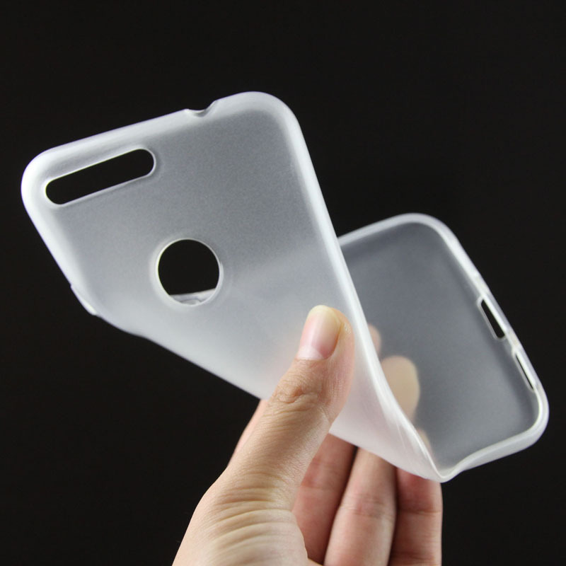 htc marlin(5.5)光面果冻手机保护套外壳 tpu软胶素材