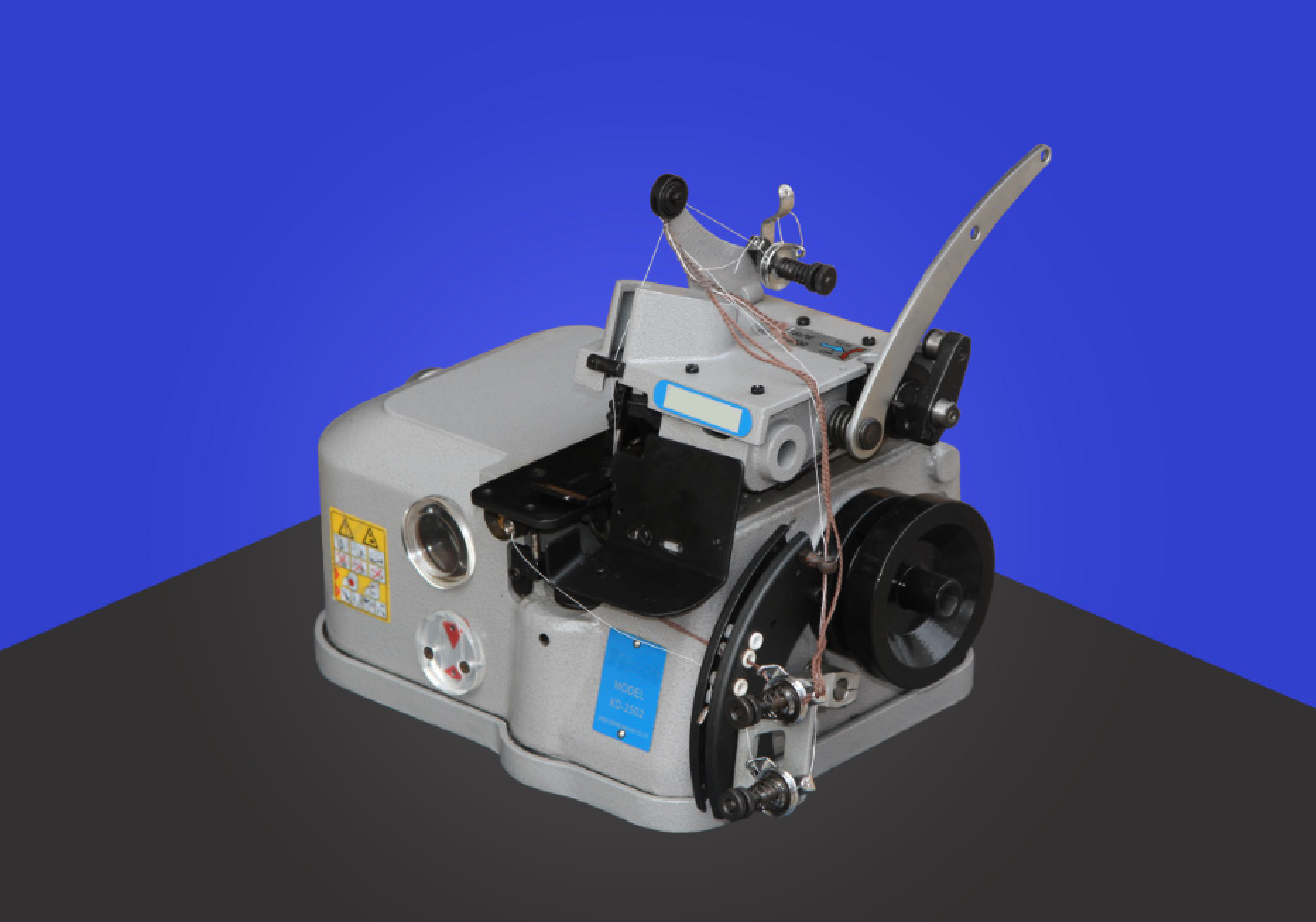 供应2502地毯包边机包邮性能彪悍