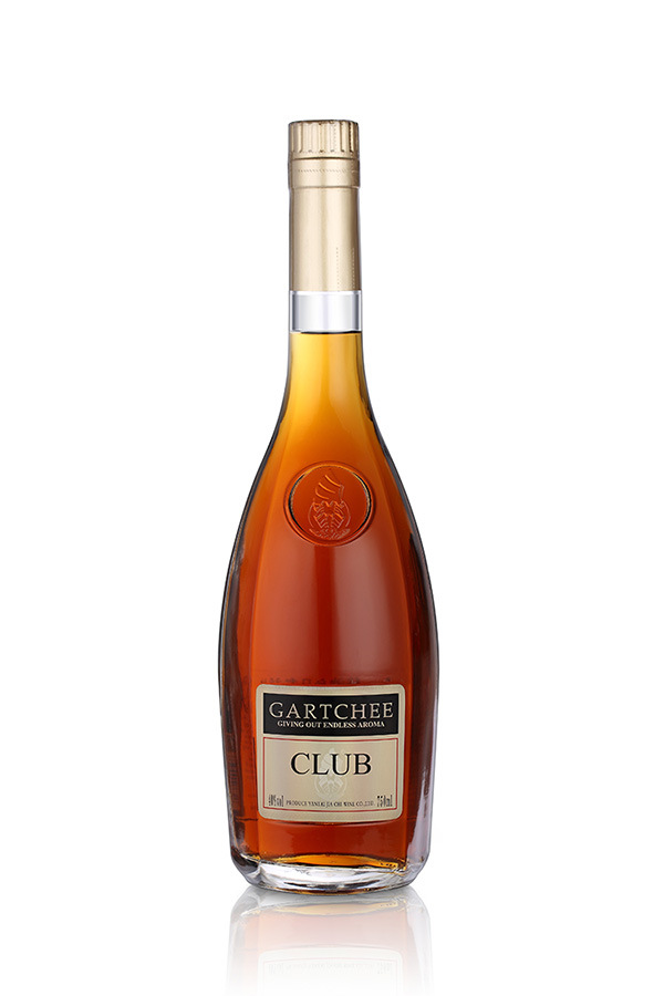 佳池角马白兰地酒750ml白兰地包邮白兰地洋酒