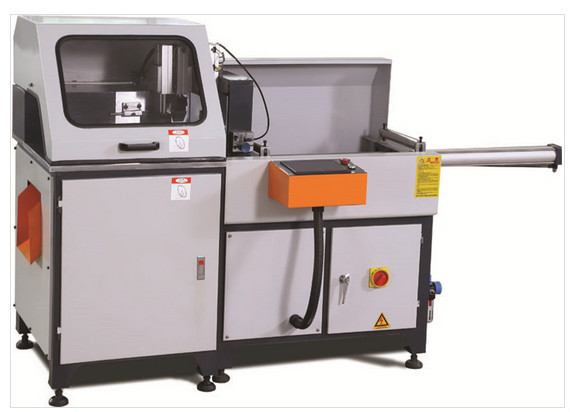 供应全自动铝材切割机切割锯