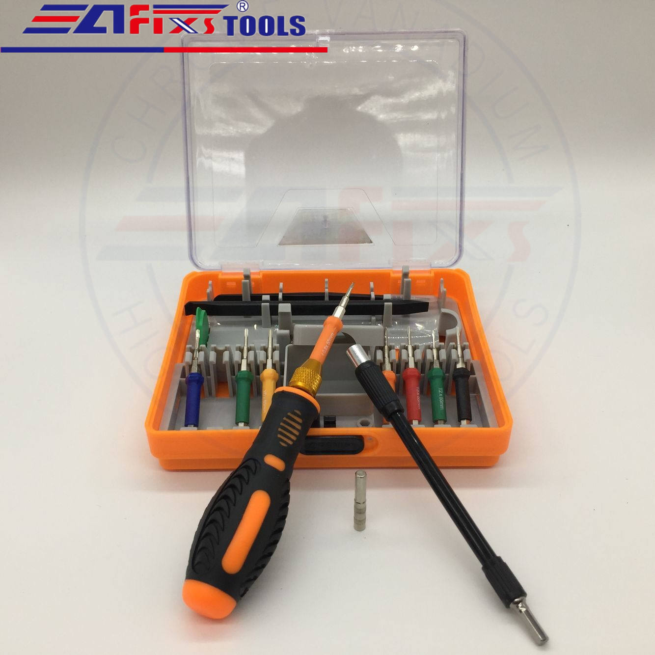 8816c Telecommunications Screwdriver Screwdriver Screwdriver Set Disassembling Tool S2 Screwdriver Set Apple Disassembling Tool