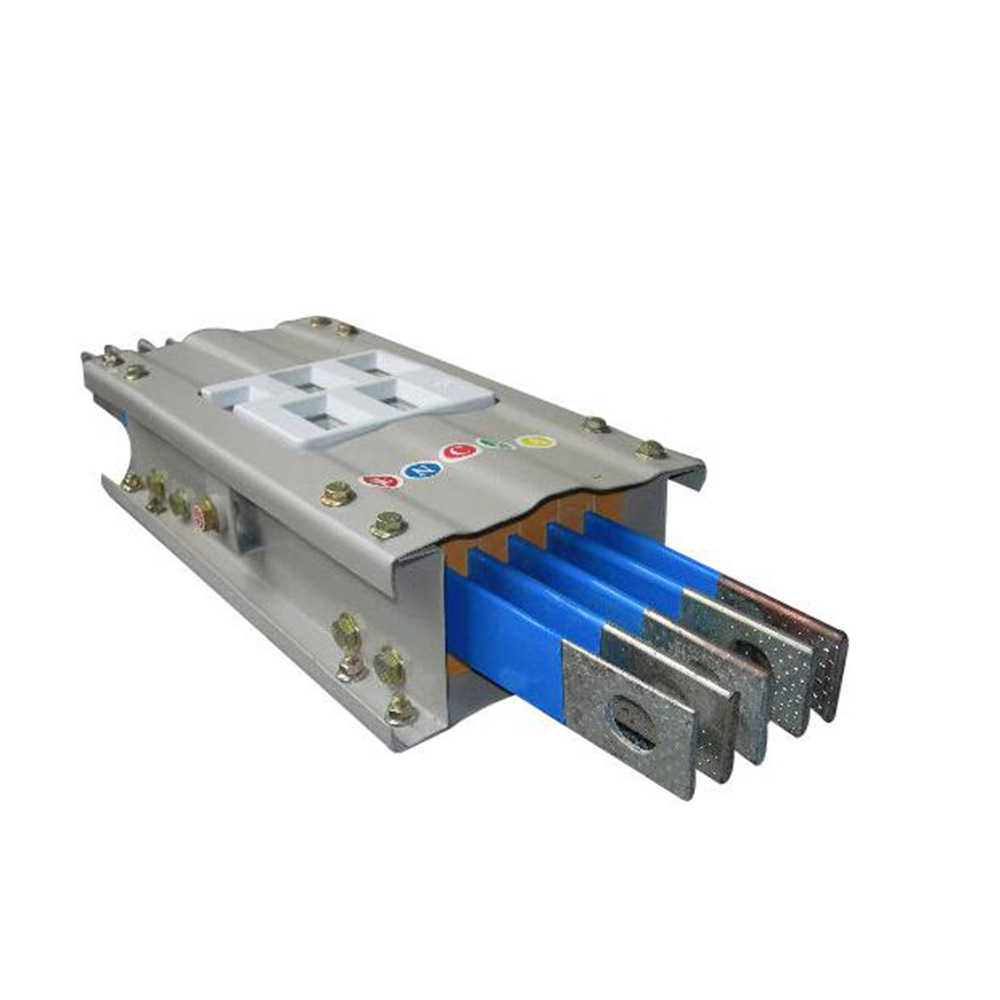 插接母线 密集型母线槽 母线桥 密集母线槽2500a优质供应商