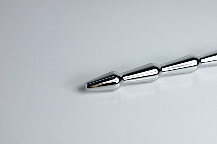 红色源pj071成人用品男用尿道玩具金属不锈钢导尿管尿道扩张