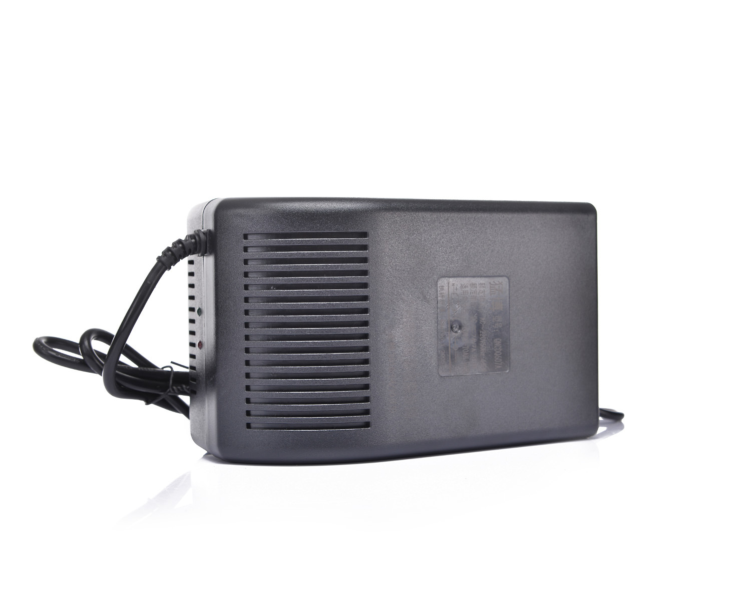 厂家批发直销60v50-70ah智能电动车充电器 铅酸电池电瓶车充电器