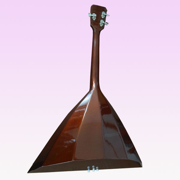 俄罗斯三角琴 三角琴太阳色 俄罗斯弦乐 巴拉莱卡琴 balalaika