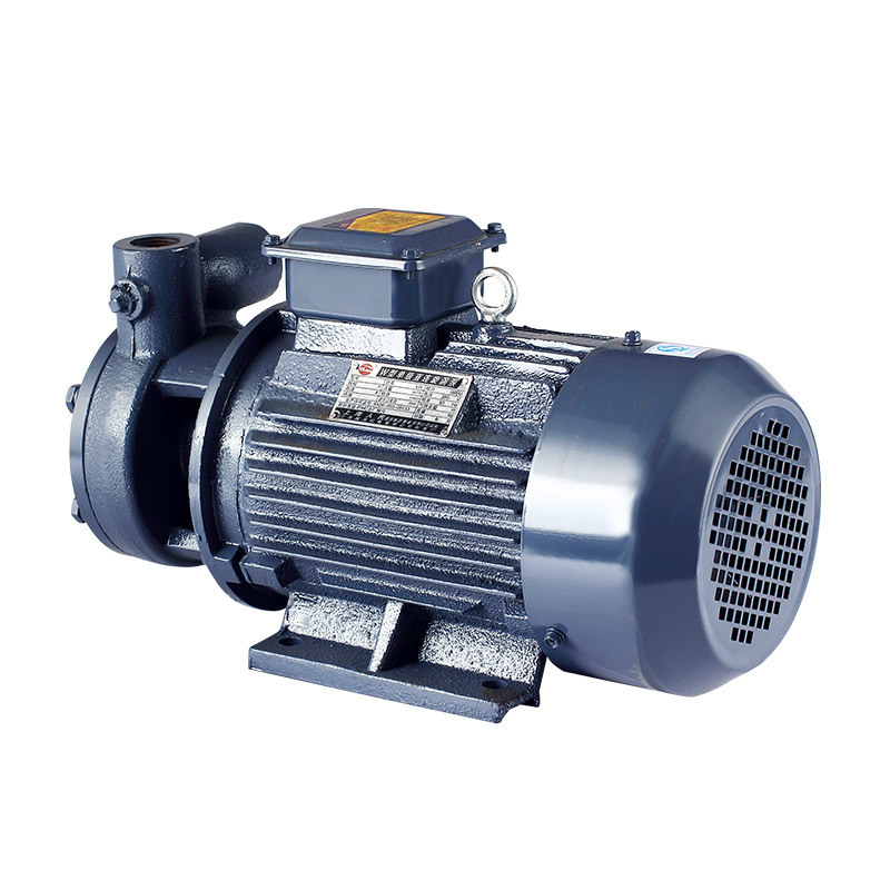 上海越浪w型单级直连式旋涡泵高温卧式锅炉给水泵高扬程旋涡泵