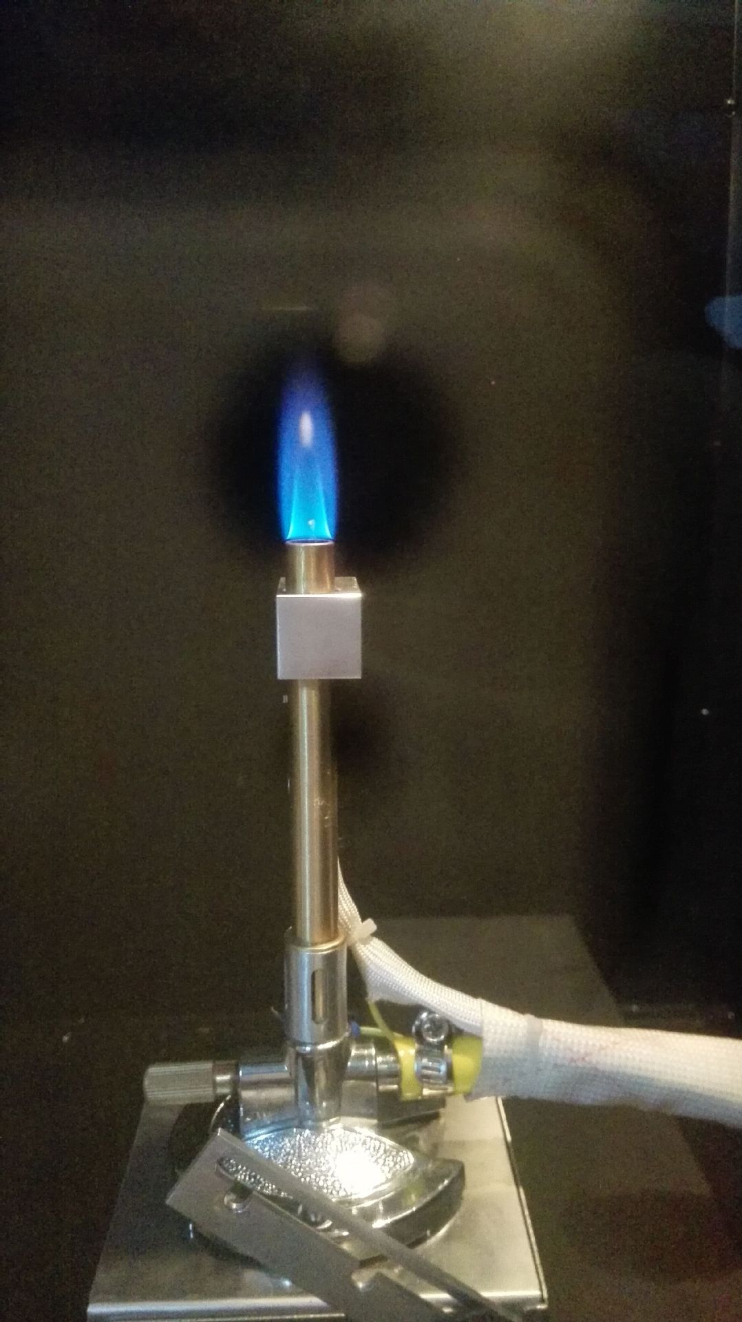 jc-6401自动打火水平垂直燃烧试验仪 阻燃性能试验箱 燃烧试验机