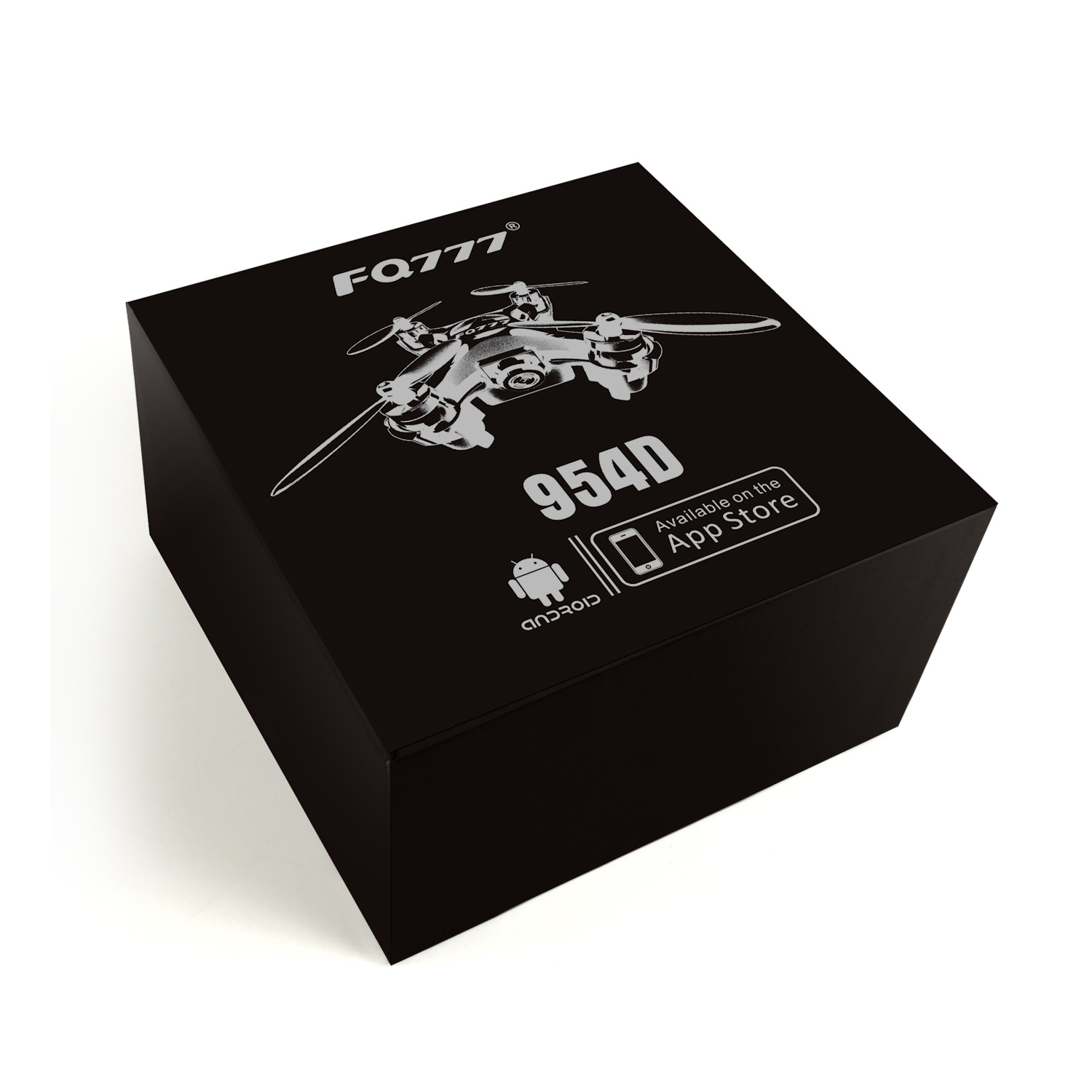 跨境热销fq777-954d无人机航拍wifi定高 迷你遥控飞行器飞机玩具